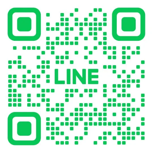 QR Code ติดต่อ แม่16 ผ่าน Line